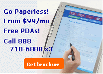 homecare business tools
